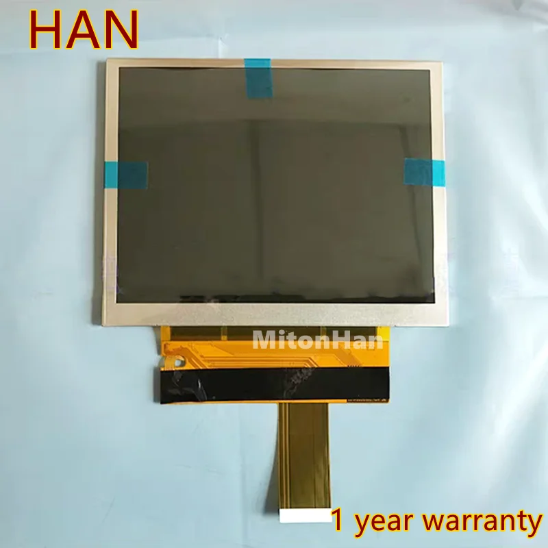 

Новый оригинальный ЖК-экран для TCG057VGLPBANN-GN00 TCG057VGLPBANN-GN00, стекло сенсорного экрана (100% проверка перед отправкой)