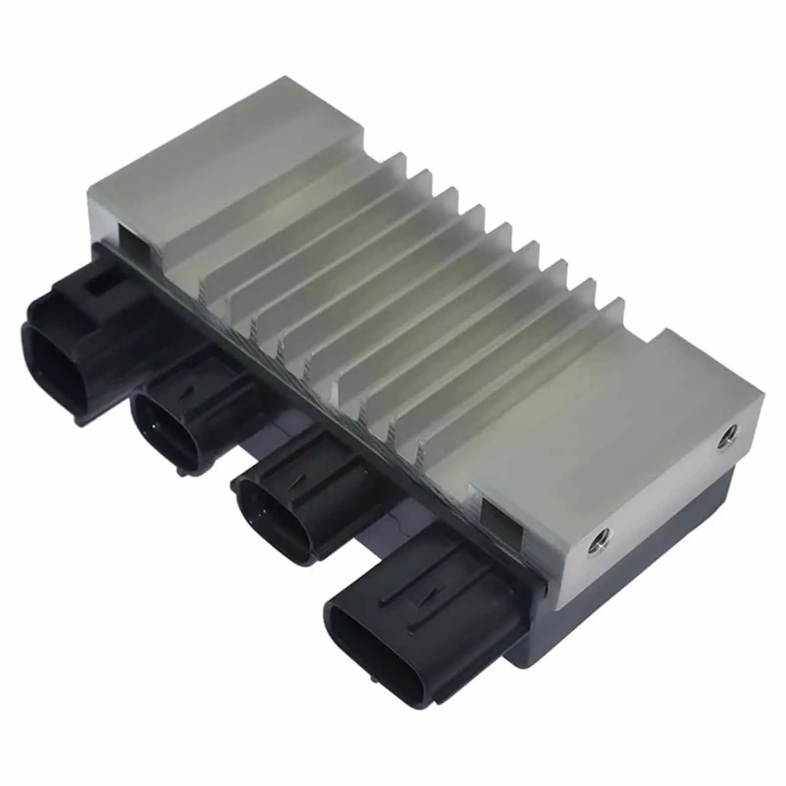 

28551-0E010 TG132700-0040 285510E010 1pcs New High-Quality Computer Box Glow Heater For Toyota Hilux 2015-2024 YARIS 2018-2019