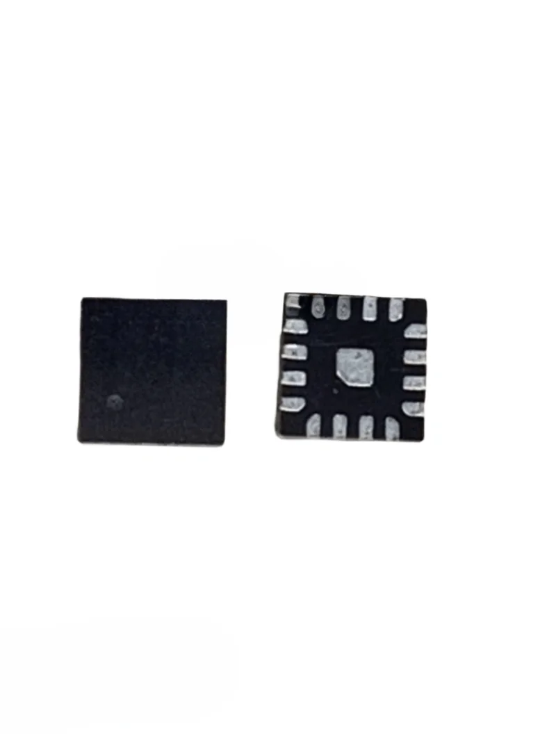 5PCS 100% New SY8386BRHC SY8386B QqAZB QqBTB Q9A QFN-16 Chipset