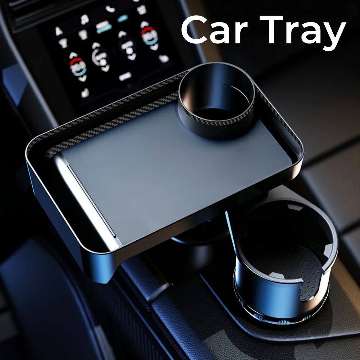 

Aluminum Alloy Laptop and Projector Stand - Thickened, Dual Arm Support, Strong Load Capacity, Stable Non-Slip