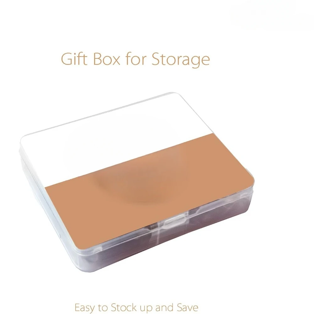 20pcs Stainless Steel Needle Threaders for Hand Sewing/Crafts.