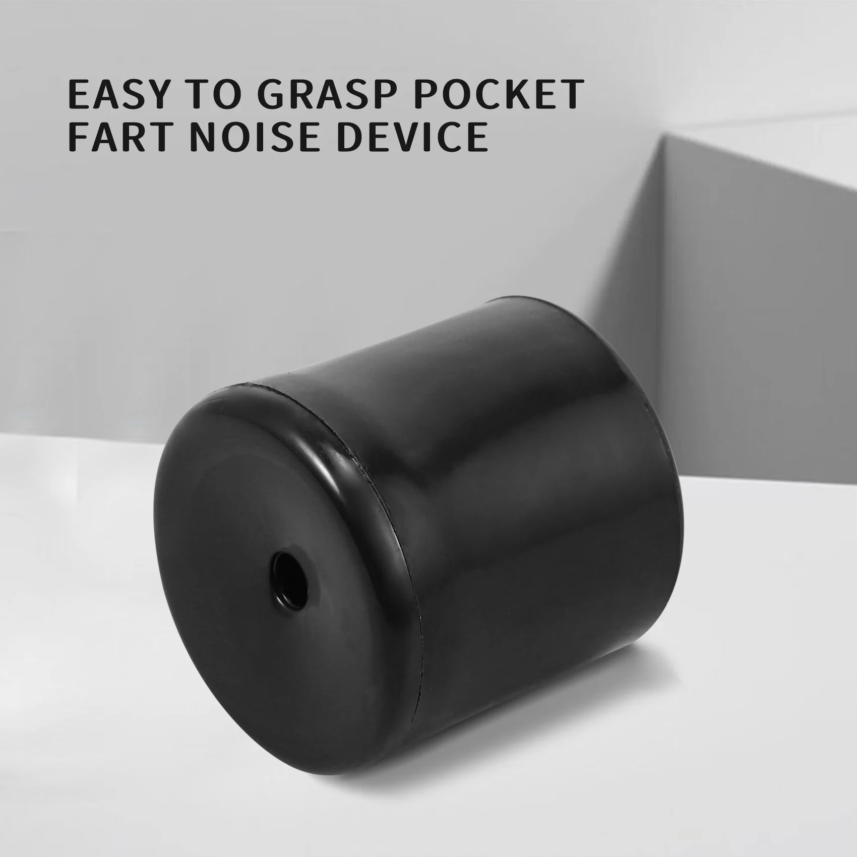 Le Tooter Create Realistic Farting Sounds Fart Pooter Machine Handheld party toy HOT