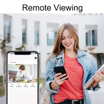 6 best sales Camera ẩn wifi - №4