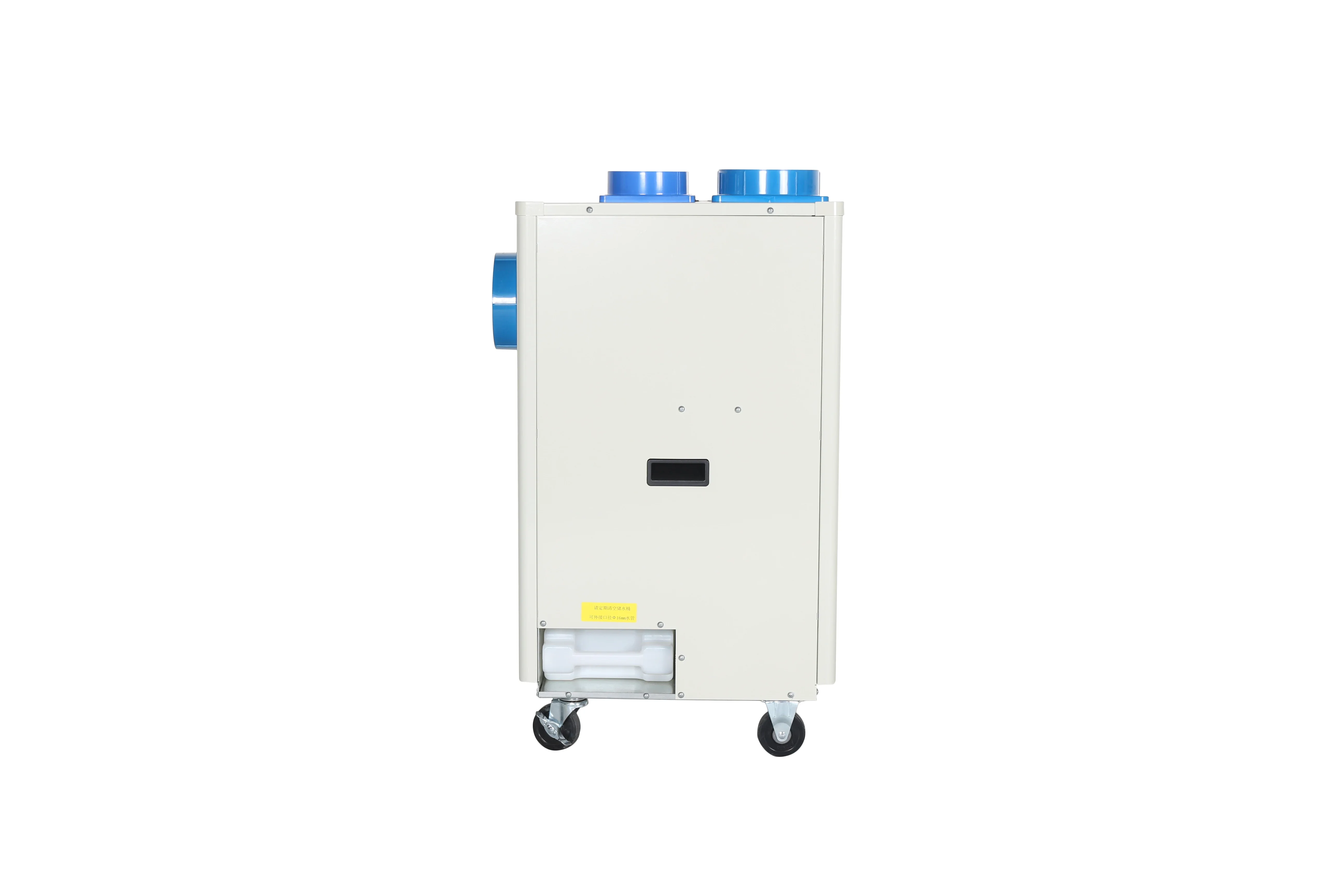 Air Conditioning Mobile Air Cooler Post Cooling Compressor Refrigeration Industrial Air Conditioner