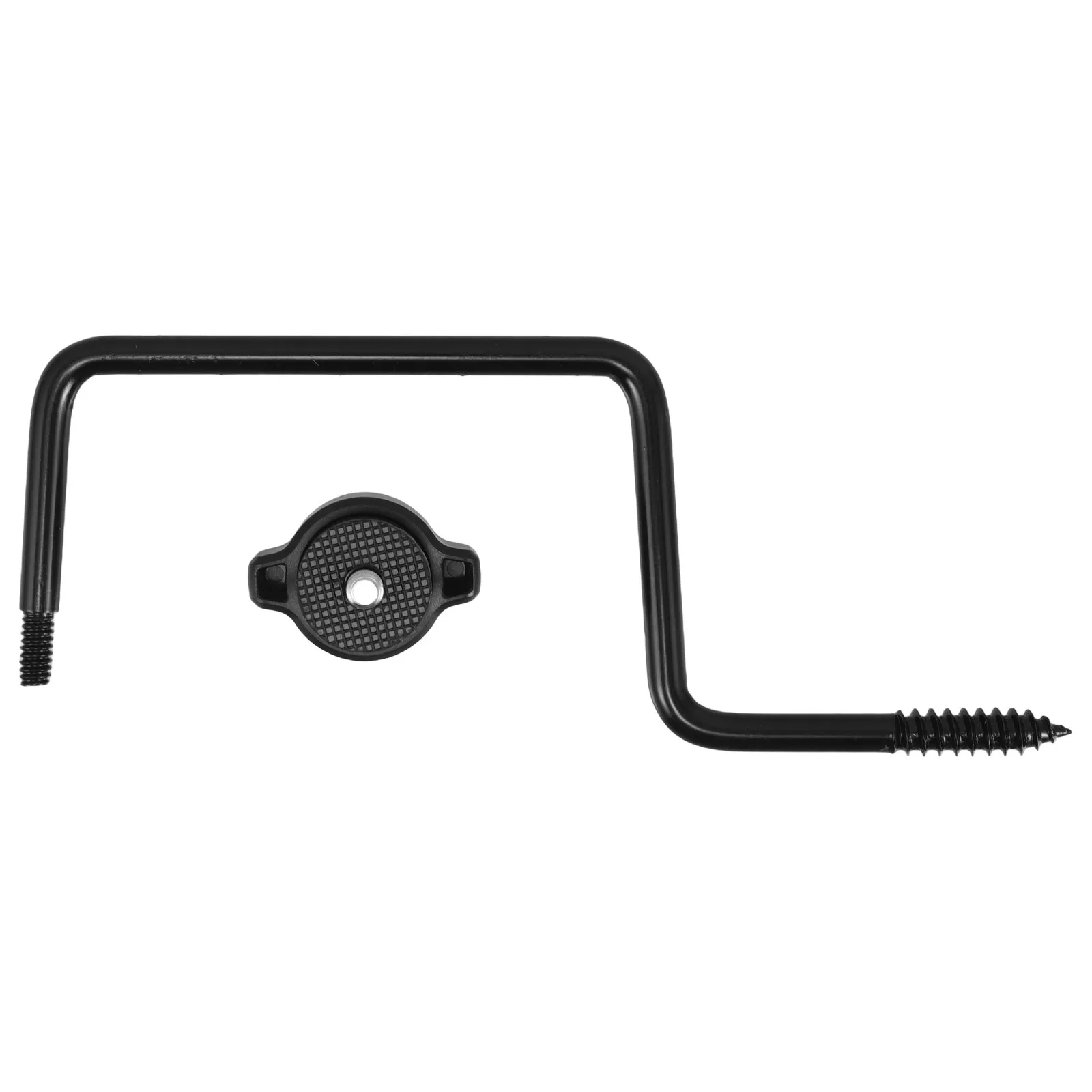 

Уличные крючки для картин, регулируемые железные кронштейны в деревенском стиле, настенные крючки для камер, ламп, инструментов для гаража и сада