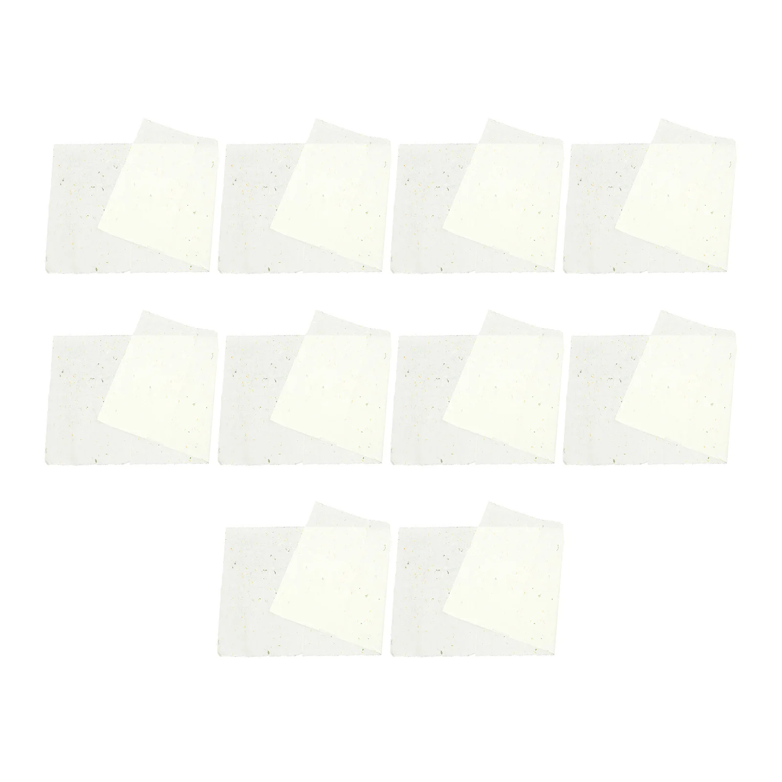 

10 листов декоративной рисовой бумаги с цветочным узором для китайской каллиграфии, рисования, профессиональной бумаги для рисования