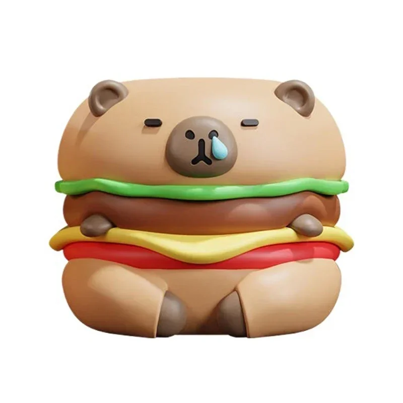 Cute Animal Stools Design Ottomans Creative Living Room Chair Cartoon Portable Footrest Modern Children Footstool Home Furniture