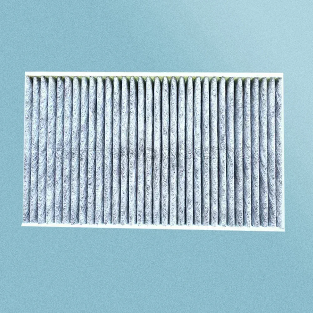 New Durable Useful Cabin Air Filter For Maserati Quattroporte Ghibli Levante 2012-2017 Fittings Replacement Part