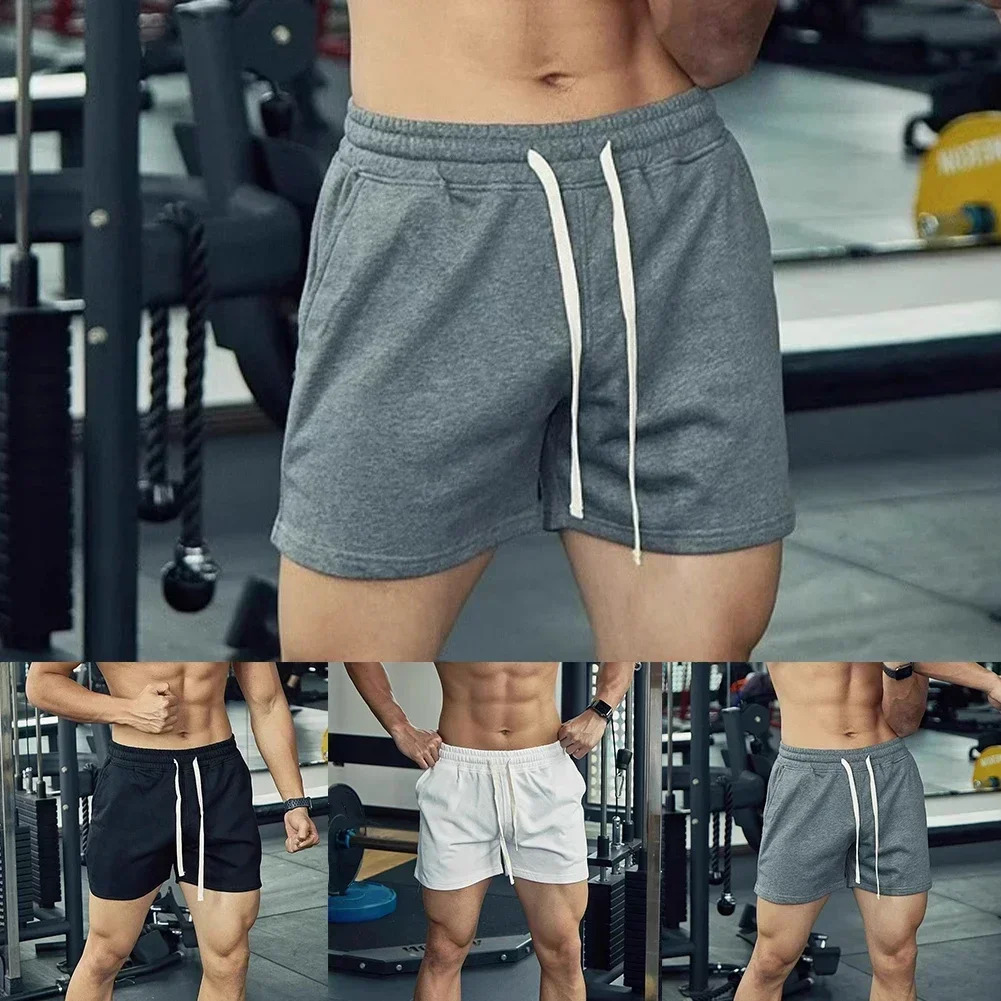 كرة السلة الجري اللياقة البدنية تشغيل السراويل كرة السلة السراويل الترفيه العضلات السراويل الصالة الرياضية جيب الرباط الخصر طول الركبة السراويل #5