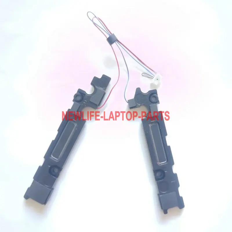 

Original For DELL Laptop Internal Audio Left Right Speaker Kit Set 3RDXK 03RDXK 023.400VE.0001 Free Shipping