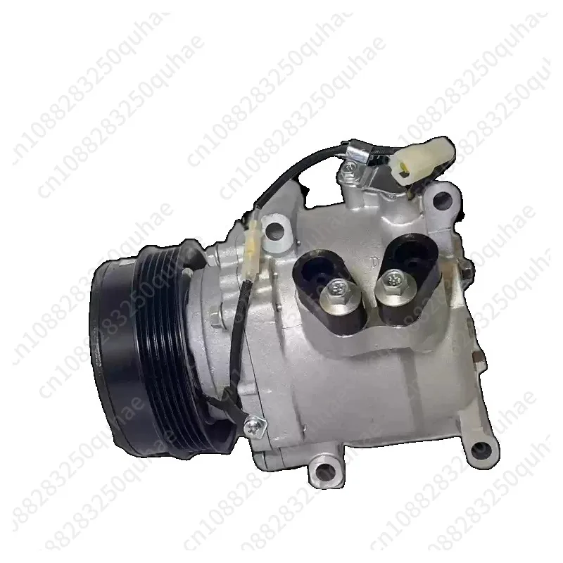 AC Compressor for E130 E150 306 307 M20 M30 M35 M50F M60 S50 205
