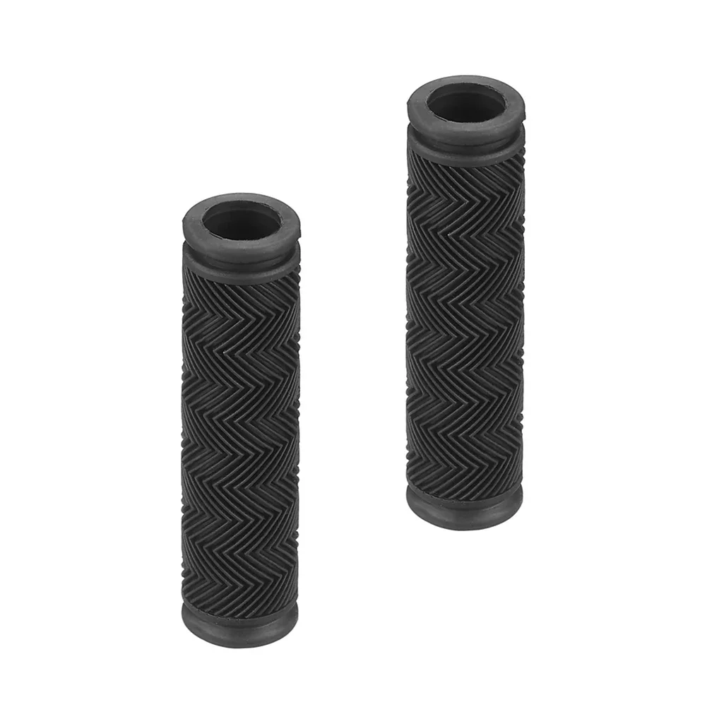 Brand New Bicycles Grips Grip Flying Grips MTB Bikes Grip Soft Rubber 22.2x117mm Bicycle Grip Bicycle Vice Handle