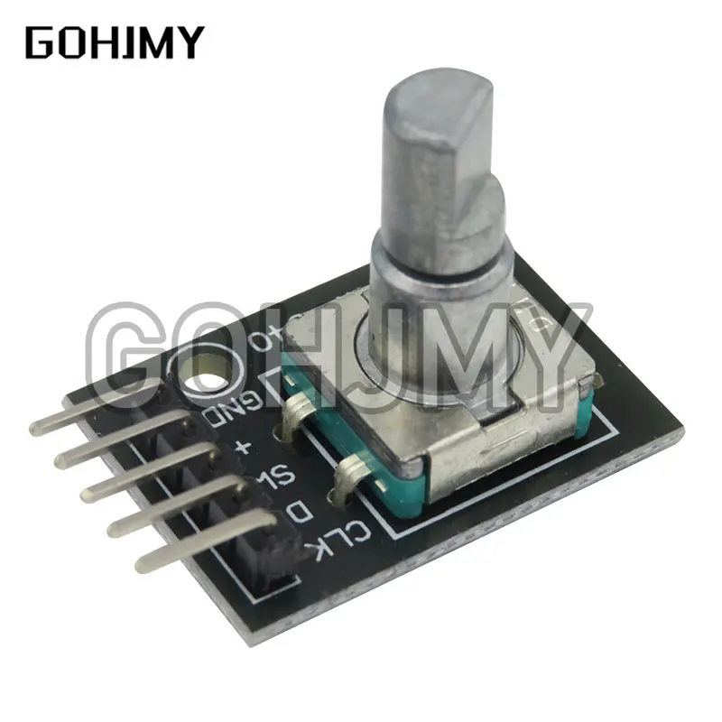 10Pcs/Lot Rotary En…