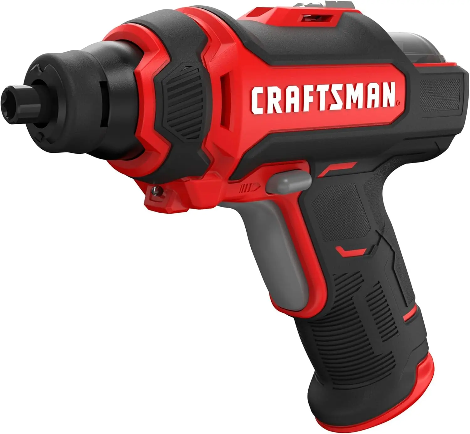 4V Cordless Screwdr…