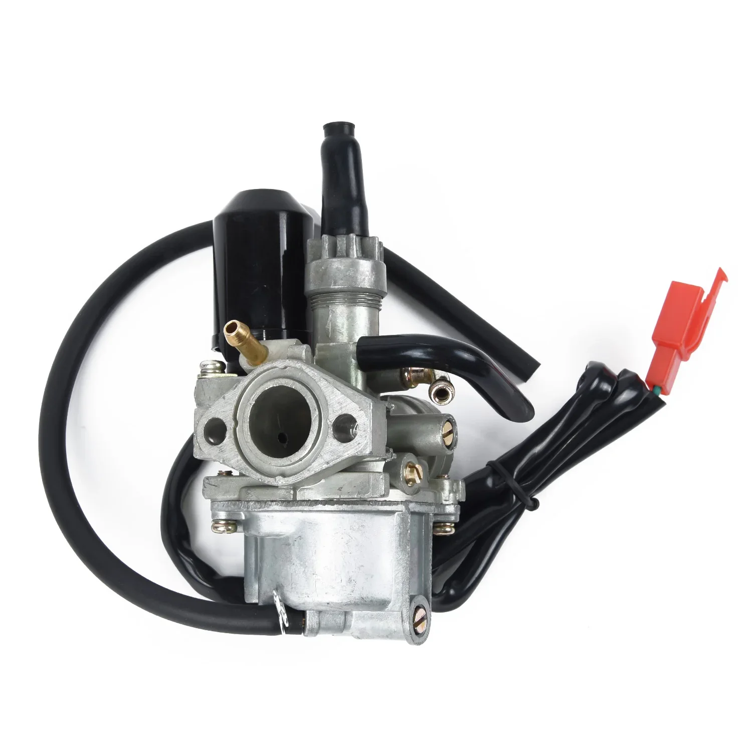 Replacement Carburetor New Engines For Honda DIO 50cc 24 30 Tact 50 SP ZX34 35 SYM Kymco Engine Useful Kit Set Latest