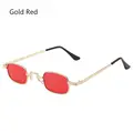 Gold Red