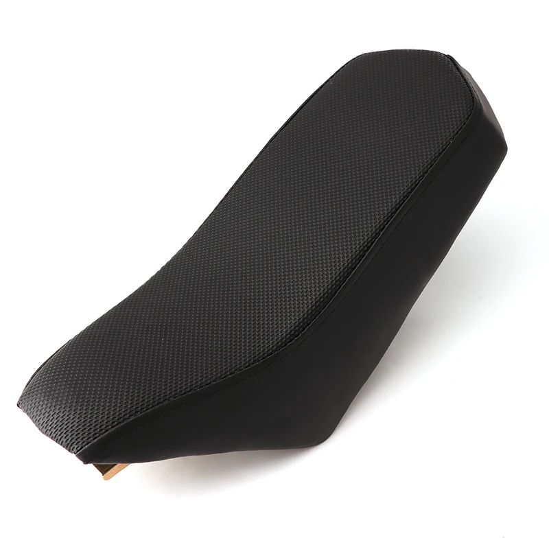 

Универсальное сиденье-подушка для мотоциклов, квадроциклов 50-125 куб. см, мини-квадроциклов, питбайков, картов, багги (запчасти)