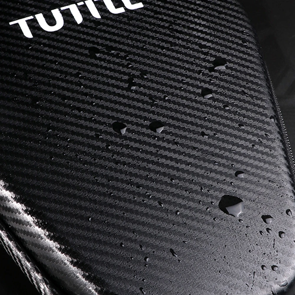 

Водонепроницаемая и противоударная сумка для ракетки для настольного тенниса из ЭВА с жестким чехлом для 2-мя веслами и нескольких мячей для понга