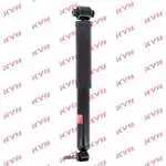 

344707 for rear shock absorber GAZLI SCENIC III 09