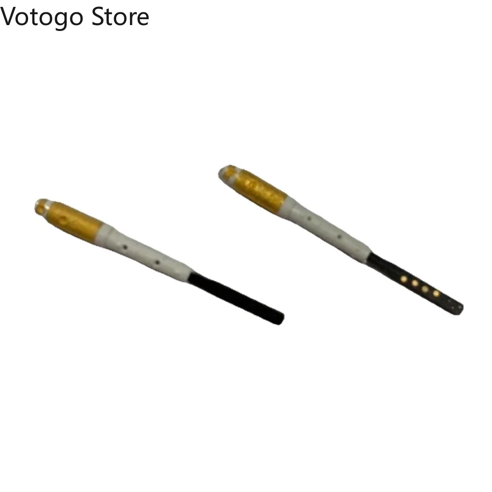 おんせん専用② iPhone各種対応】電源フラッシュケーブル（純正取外品）｜電源ボタン