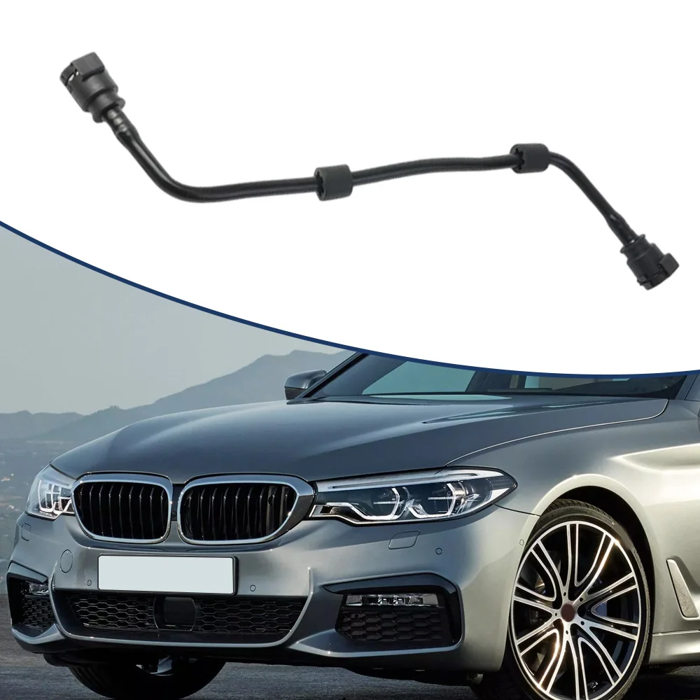 

17125A02485 17128602599 Coolant Hose Plastic Connector For BMW 5 6 7 Series G30 G31 G32 G38 G11 G12 17125A09423 8602599 5A02485