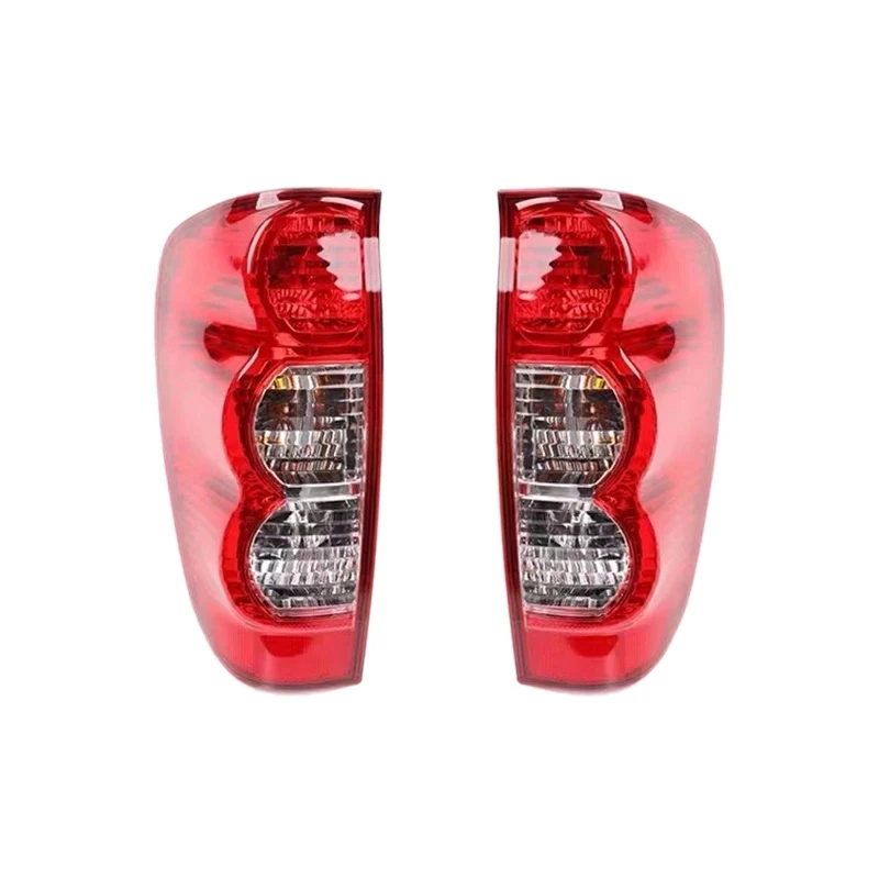 Car Rear Bumper Tail Lamp Taillight Brake Lights For Great Wall Wingle 3 Wingle 5 V240 V200