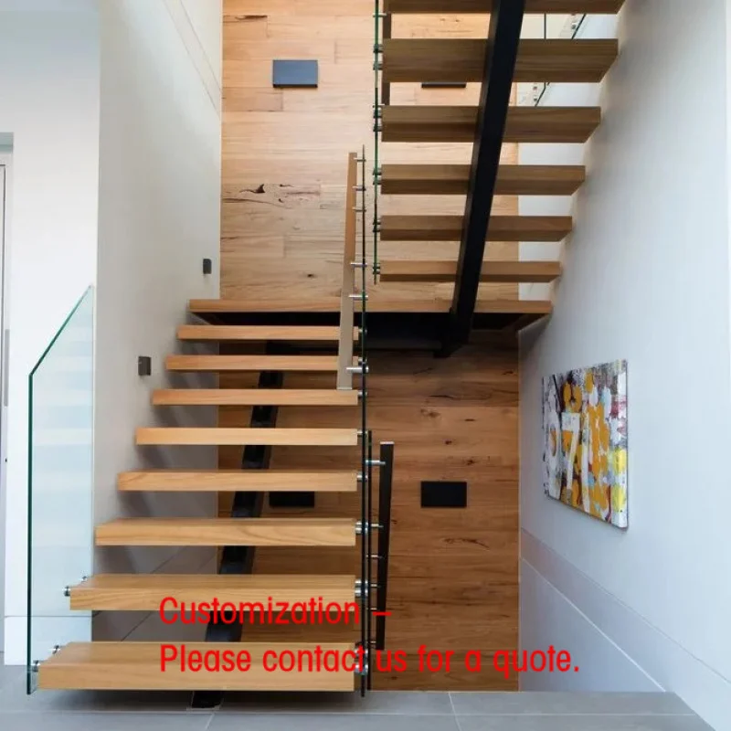 custom.Custom Interior Stairs