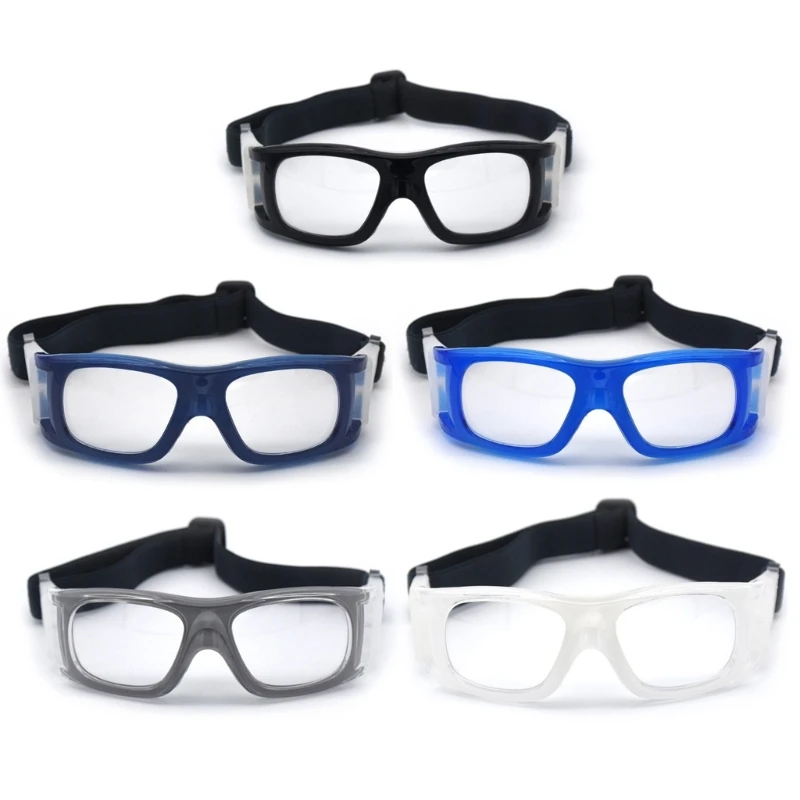 

Safety Basketball Goggles for Adult for Outdoor Sports Activities Sports Goggles G99D