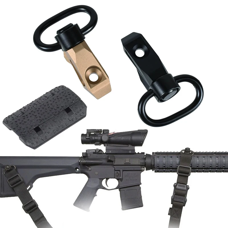Tactical Si Qd Slin… - image