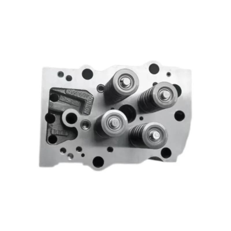 For Cummins KTA19 K19  Engines Construction Machinery Original Quality Cylinder Head 3021692 3037214 Used For Cummins