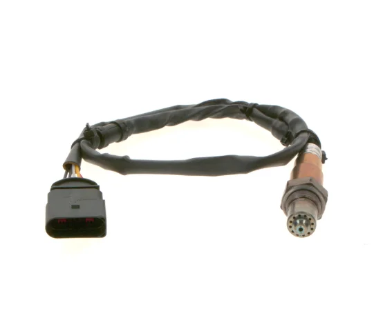 High Quality Oxygen Sensor Oem 8v0906262c 0258027080 06k906262c 06k906262cq For A3 Tt Vw Polo Golf Skoda Octavia 2013-2018