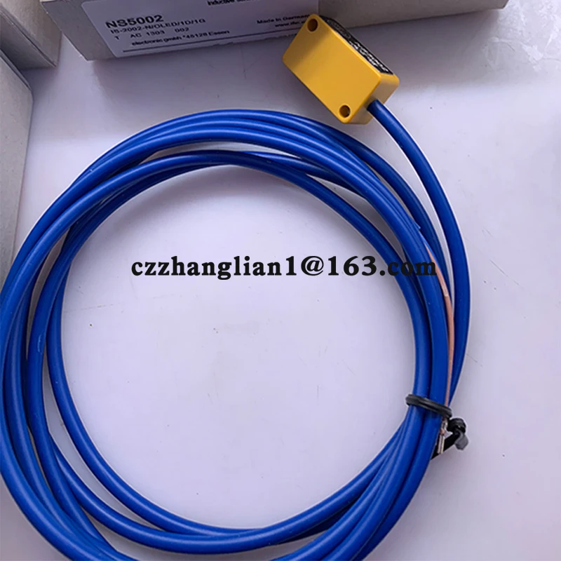 

100% brand new sensor NS5002 NN5002 NS501A In stock