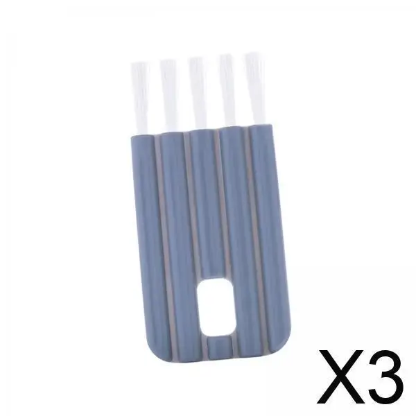 

3x Portable Bottle Cleaner Washing Tools Wear Resistant for Goblet Bottle