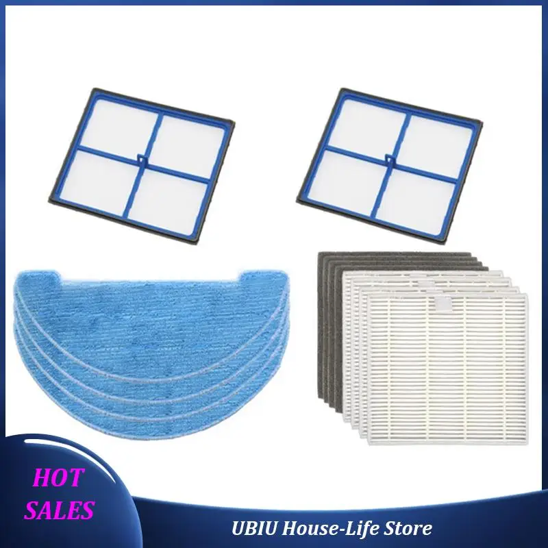 

Аксессуары подходят для пылесоса Ilife V8, аксессуары для роботов-пылесосов, лучшие продажи