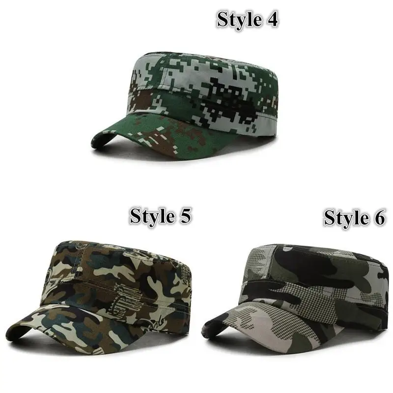 Sports Outdoor Hats Cap Baseball for Men Women Sunhat (Hat Circumference 58cm)