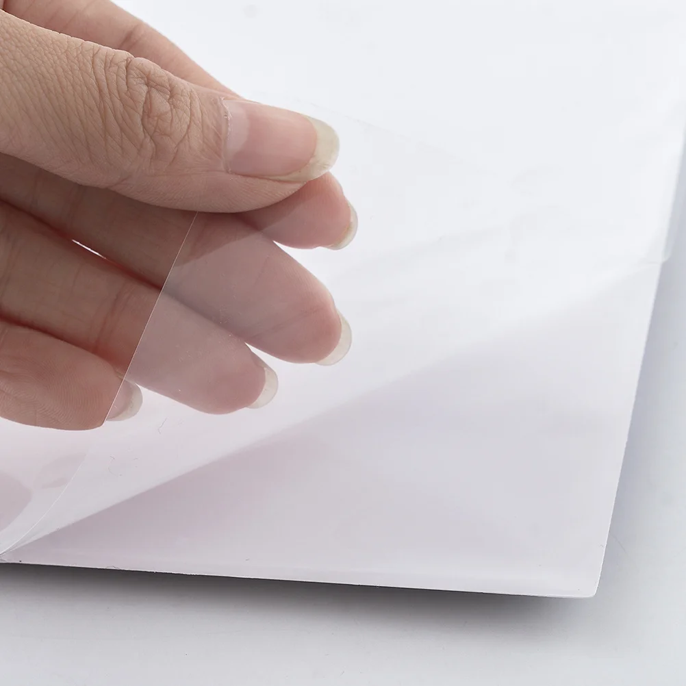 

10 pcs Self-Adhesive Wall Tile 3D Brick Pattern Plastic Waterproof Heat Resistant Realistic Modern Decor For Living Room Bedroom