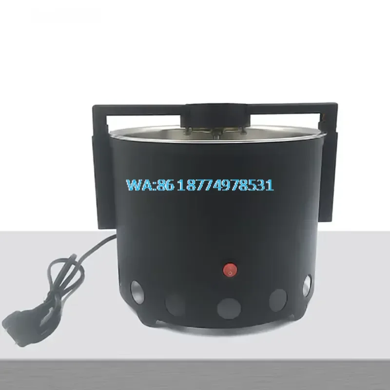 Wmwmnu for Coffee Shop Roaster Bean Cooler