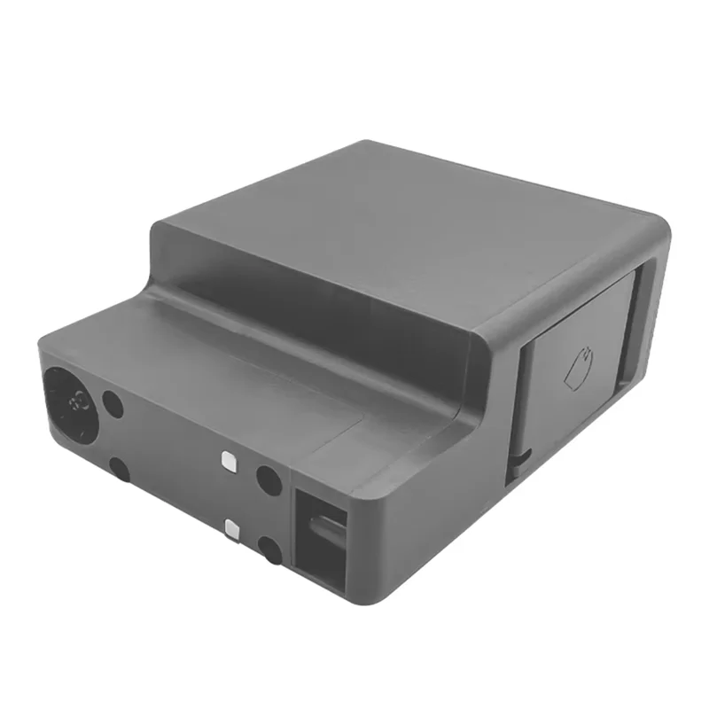

ASWUT-для Dreame X40 Ultra, совместимый модуль добавления жидкости для X30 Ultra/L10s Pro Ultra/S20, запасные части для робота-пылесоса, аксессуары