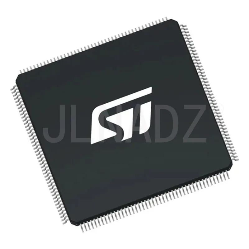 Brand new original STM32F427IIT6 SMT32F427 packaged LQFP-176 MCU integrated circuit chip Batch Bargaining