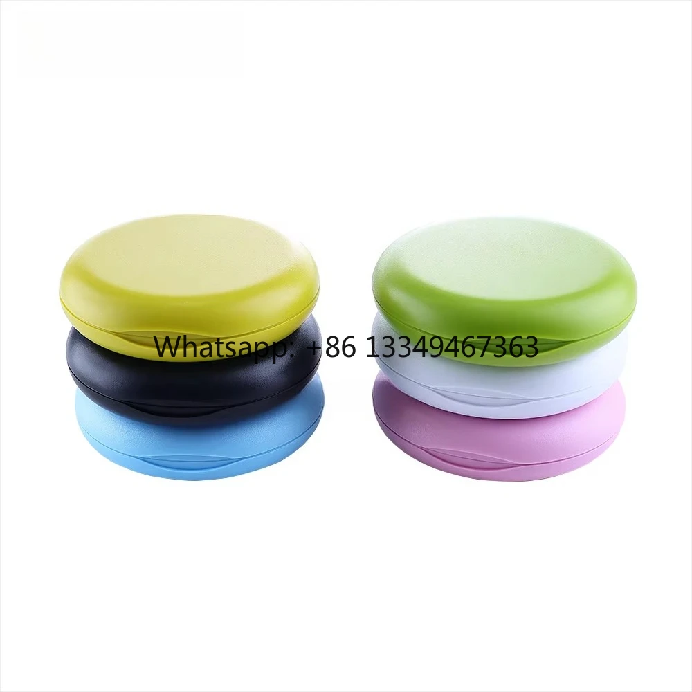 

Fast shipping Magnetic Aligner Retainer Case Aligner Box With