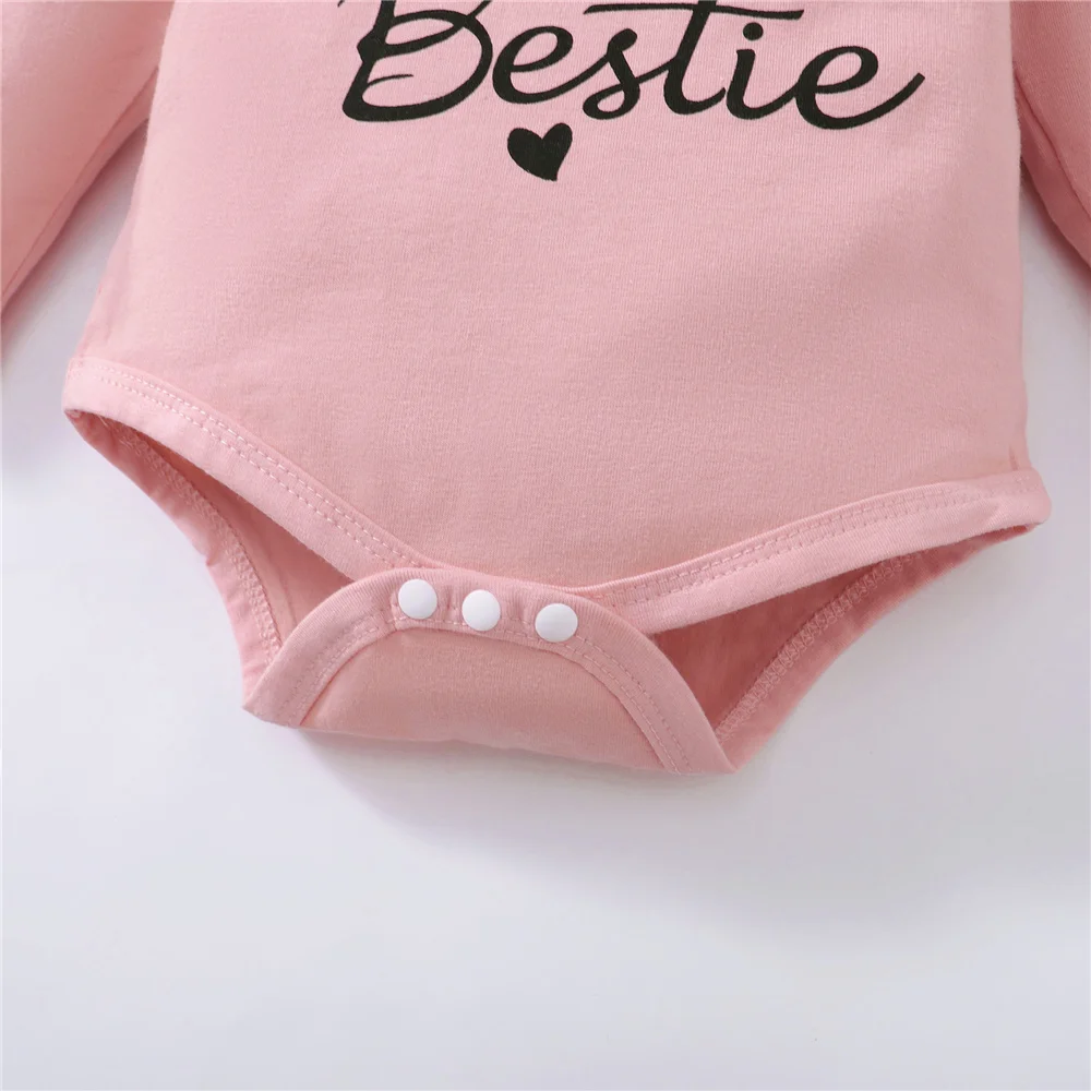 Thumbnail 4 - #88 Best Rated Baby Long Sleeve Tops to Buy in 2026