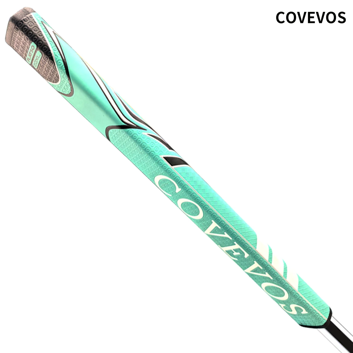 1pcs Lightweight High-Quality Soft Golf Putter Grip Non-slip Comfort Enhanced Stability Streamlined Grip Textured Surface