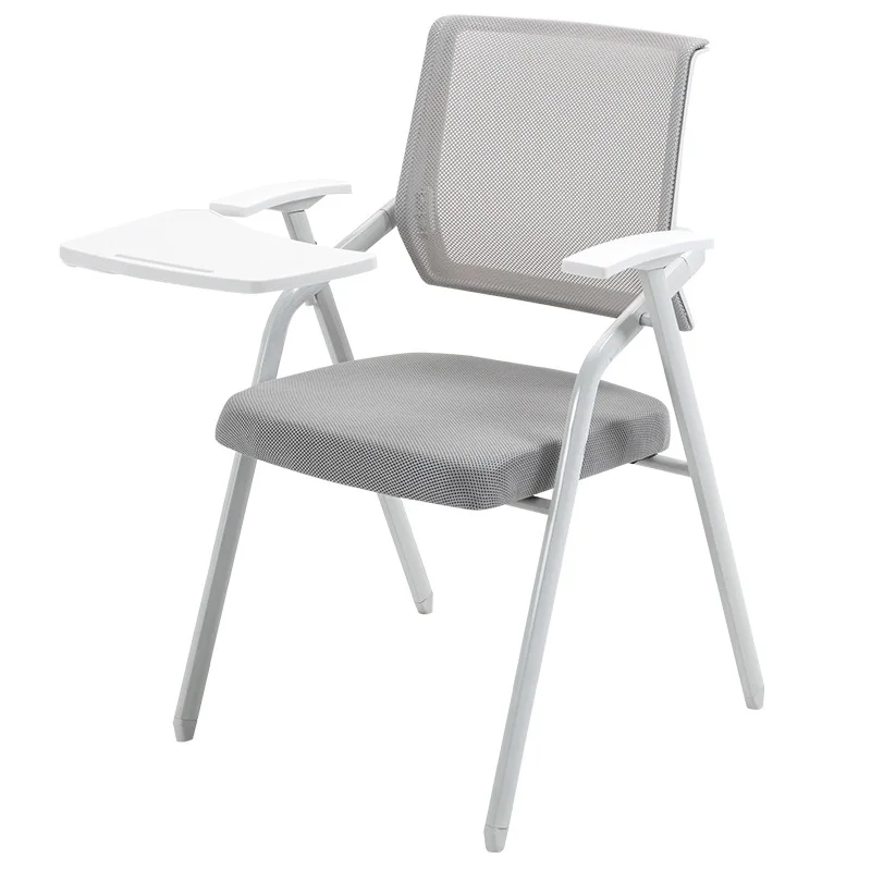 

-For Folding Chair Training Chair Board Conference Writing Board Student Listening Integra&