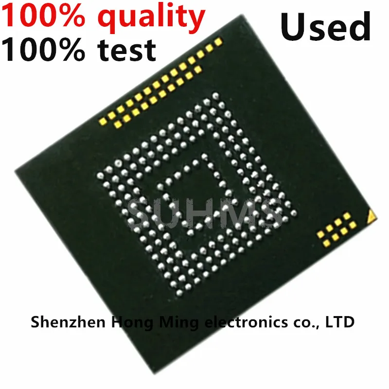 

(2-5piece)100% test KMV2W000LM-B506 KMV2W000LM B506 BGA