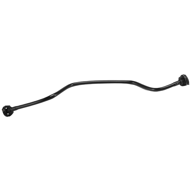 8R0121081AQ для-AUDI Q5 2,0 3,0 2013-2017 Новый резервуар для охлаждающей жидкости шланг РАДИАТОР передний резервуар шланг