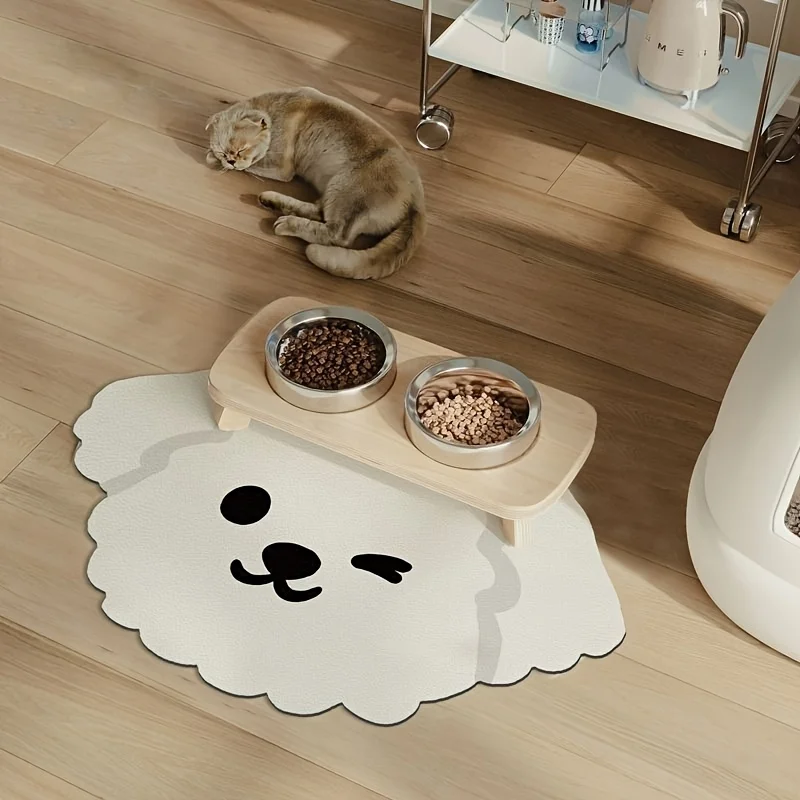 Thumbnail 3 - #18 Highest Rated Puppy Feeding Mats to Buy in 2026