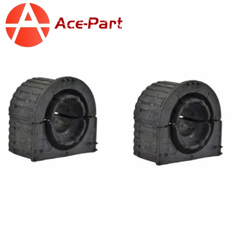 

97033379207 Rear Stabilizer Bar Support Buffer Bushing 1 Pair Quantity 2 Suitable for Porsche Panamera New Original
