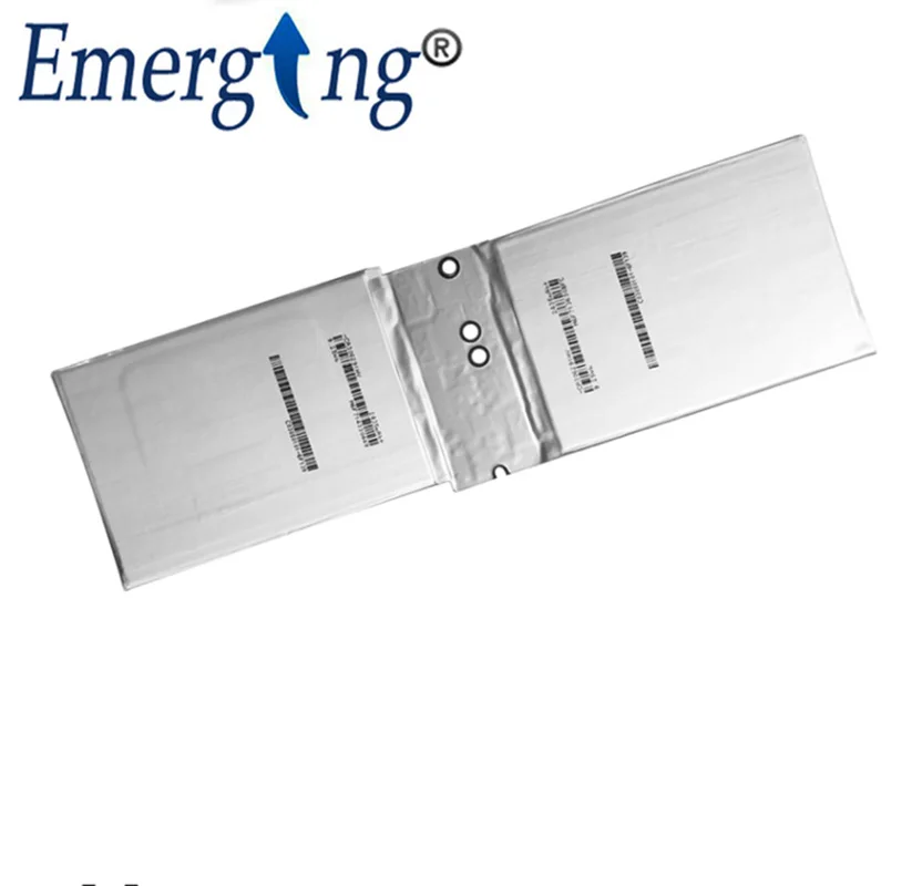 Imagem -03 - Nova G3hta044h Bateria Original para Microsoft Surface Book G3hta020h Dak822470k Cr700005 13.5 Polegadas com Ferramentas 7.5v 18wh 2387mah