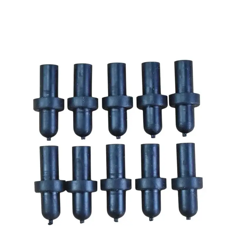 Reparaturventil für aufblasbare Bälle, Ersatzventil für Luftlecks, Zubehör zur Luftlecksreparatur für Basketball, Fußball, Volleyball – Detail 6