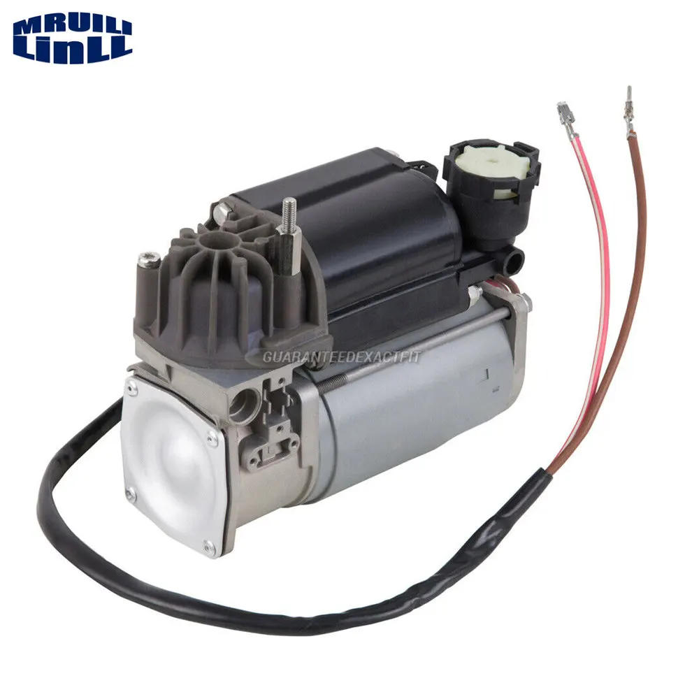 NEW Air Suspension Compressor Pump 37226787616 37226778773 For BMW X5 E53 5 Series E39 7-Series E65 E66 E67